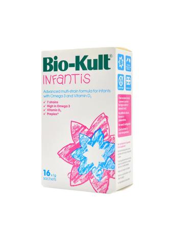 Bio-kult Infantis sáčky 16 x 1g -