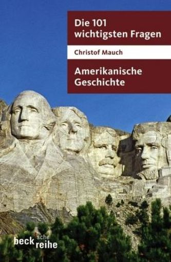 Amerikanische Geschichte