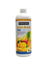 Ionix drink fair power 1000 ml - mango ananas