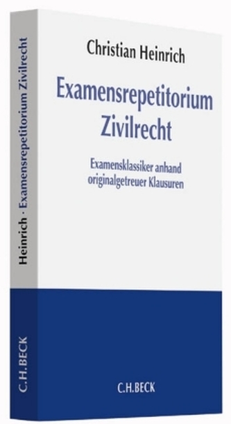 Examensrepetitorium Zivilrecht
