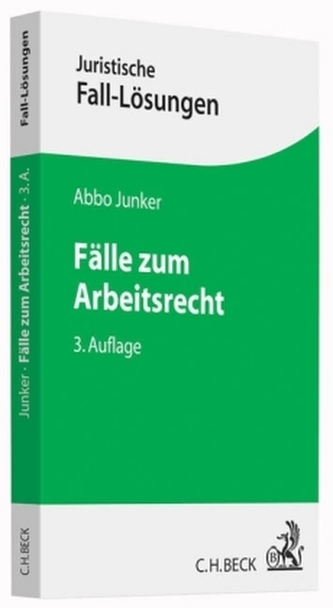 Fälle zum Arbeitsrecht