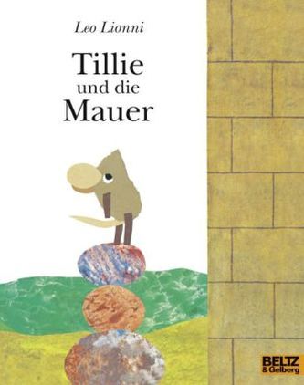 Tillie und die Mauer, kleine Ausgabe