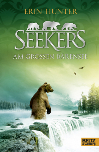 Seekers - Am Großen Bärensee