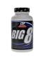 BIG 8 essential amino 100 kapsúl