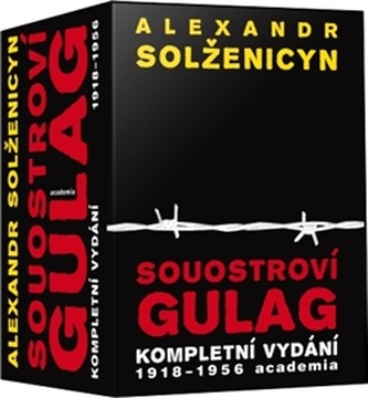 Souostroví Gulag
