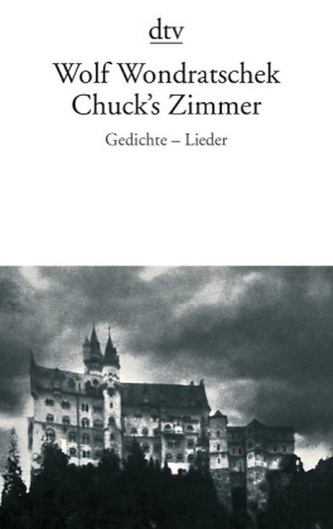 Chuck's Zimmer