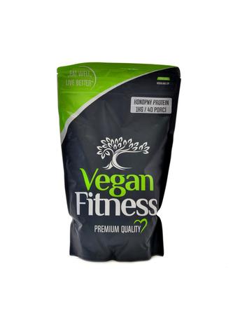 Konopný Protein 1kg