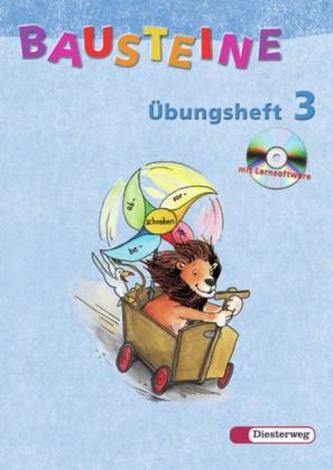 3. Schuljahr, m. CD-ROM