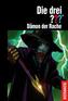 Die drei Fragezeichen - Dämon der Rache