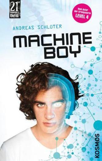 Machine Boy