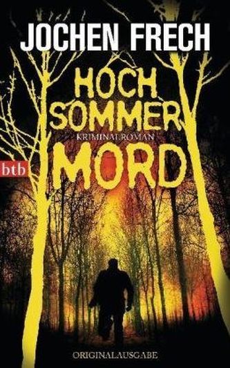 Hochsommermord