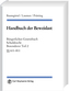 Bürgerliches Gesetzbuch Schuldrecht Besonderer Teil II §§ 611-811