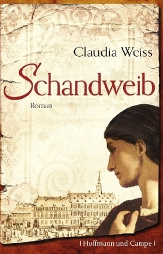 Schandweib