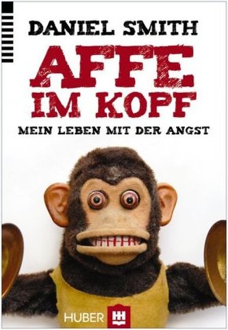 Affe im Kopf