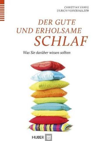 Der gute und erholsame Schlaf