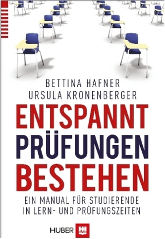 Entspannt Prüfungen bestehen