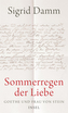 'Sommerregen der Liebe'