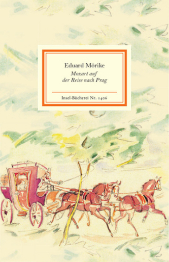 Mozart auf der Reise nach Prag