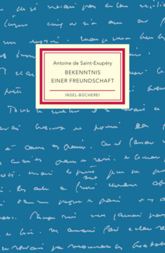 Bekenntnis einer Freundschaft