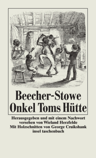 Onkel Toms Hütte