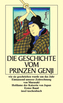 Die Geschichte vom Prinzen Genji, 2 Bde.