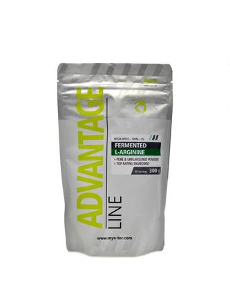 Fermentovaný L-arginín 300g