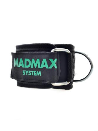 Adaptér na členok MFA300 ankle cuff black/gre