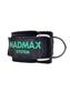 Adaptér na členok MFA300 ankle cuff black/gre