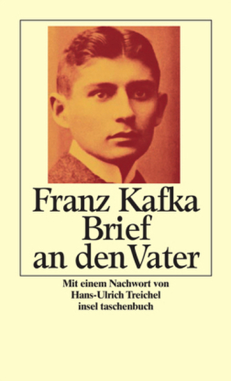 Brief an den Vater
