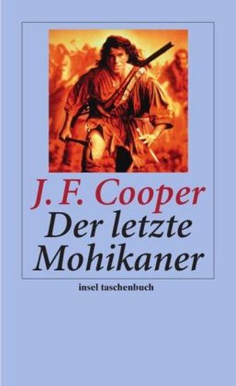 Der letzte Mohikaner