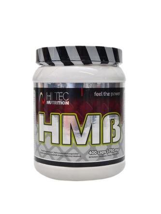 HMB 750 400 kapslí