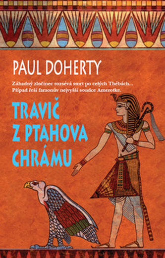 Travič z Ptahova chrámu