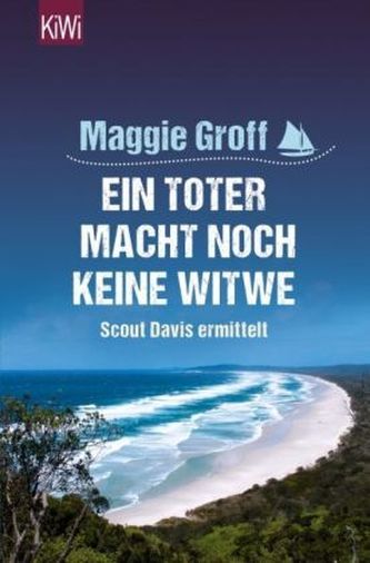 Ein Toter macht noch keine Witwe