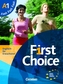 Kursbuch Fast mit Phrasebook u. 2 Audio-CDs