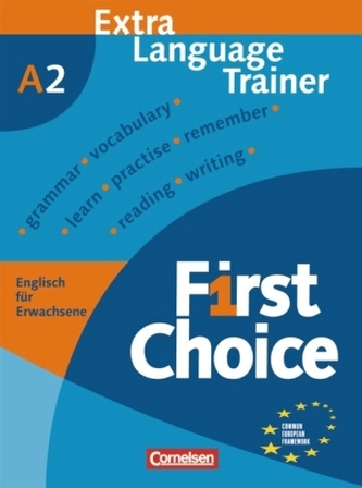 Extra Language Trainer