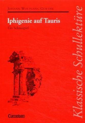 Iphigenie auf Tauris