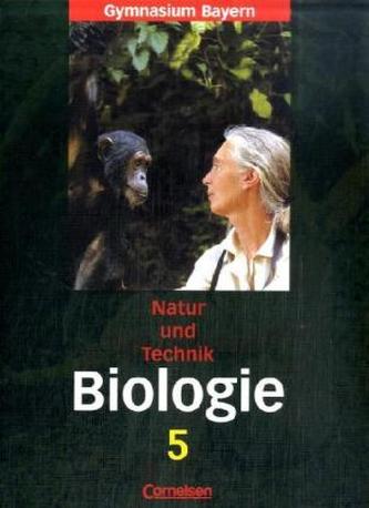 5. Jahrgangsstufe, Schülerbuch