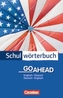 Schulwörterbuch Go Ahead, Englisch-Deutsch / Deutsch-Englisch