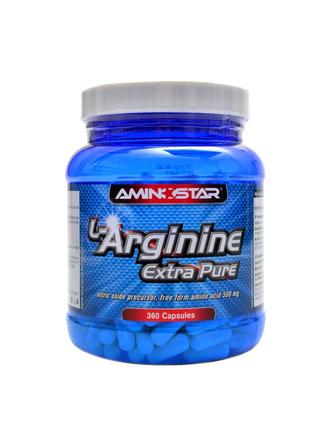 L-arginín Extra Pure 360 ​​tabliet