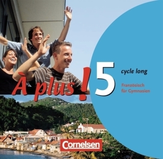 2 Audio-CDs (cycle long)