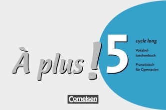 Vokabeltaschenbuch (cycle long)