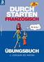 3. Lernjahr bis Matura, Übungsbuch mit Audio-CD