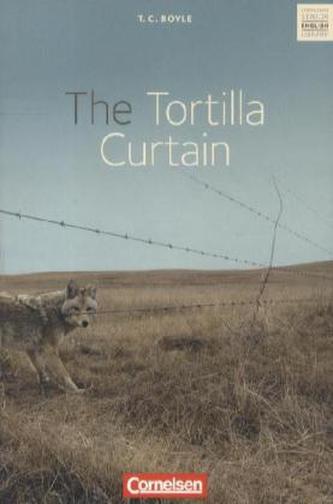 The Tortilla Curtain