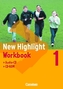 5. Schuljahr, Workbook m. Einführungskurs, Audio-CD u. CD-ROM