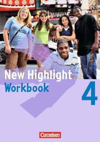 8. Schuljahr, Workbook