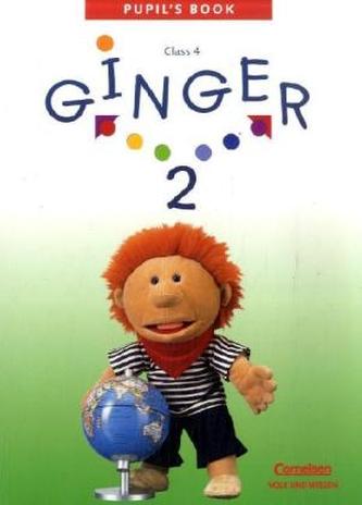 Pupil's Book, Class 4