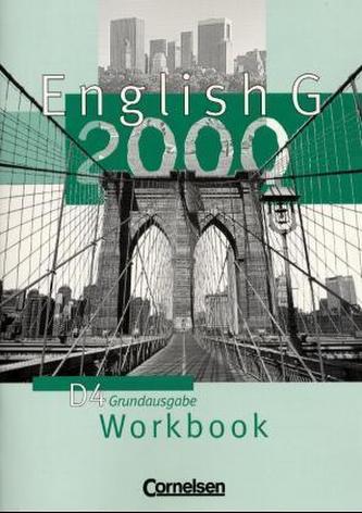 Workbook, 8. Schuljahr, Grundausgabe