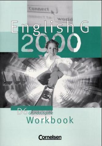 Workbook, 10. Schuljahr, Grundausgabe