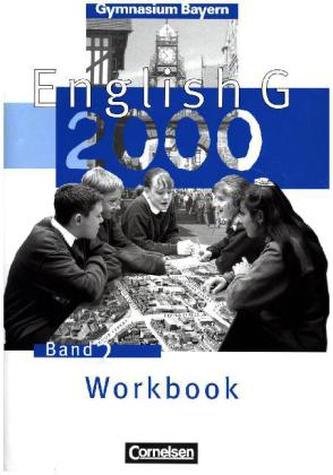 6. Jahrgangsstufe, Workbook
