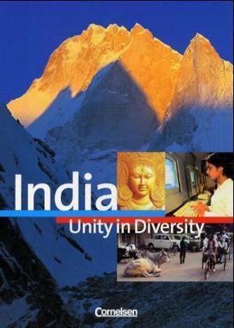 India - Unity in Diversity